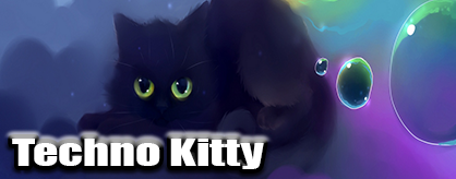 Techno Kitty - Hyper Dreams - Simfiles - ZIv